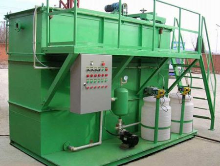 點擊查看詳細信息<br>標題：氣浮機 閱讀次數：2516