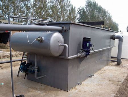 點擊查看詳細信息<br>標題：氣浮機 閱讀次數：2368