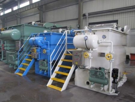 點擊查看詳細信息<br>標題：氣浮設備 閱讀次數：2538