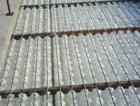 點擊查看詳細信息<br>標題：組合填料 閱讀次數：2237