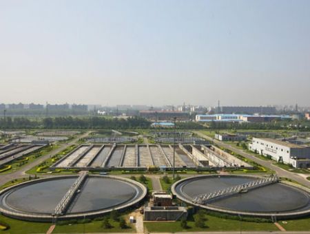 點(diǎn)擊查看詳細(xì)信息<br>標(biāo)題：市政污水處理 閱讀次數(shù)：2514