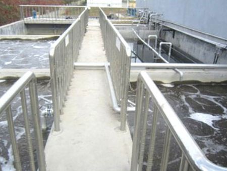 點擊查看詳細信息<br>標題：醫院污水處理 閱讀次數：2587