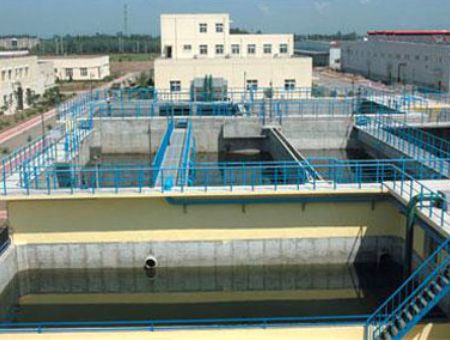 點擊查看詳細信息<br>標題：醫療廢水處理 閱讀次數：2969