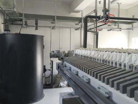 點擊查看詳細信息<br>標題：醫院污水處理 閱讀次數：2711