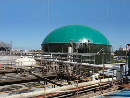 點擊查看詳細信息<br>標題：制藥廢水處理 閱讀次數：2644