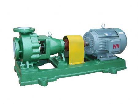 點擊查看詳細信息<br>標題：卸酸泵 閱讀次數：2166