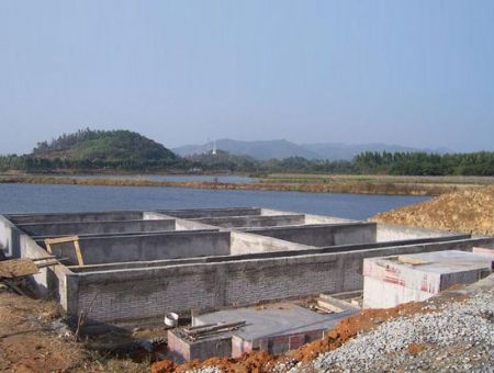 點(diǎn)擊查看詳細(xì)信息<br>標(biāo)題：工程案例 閱讀次數(shù)：4496