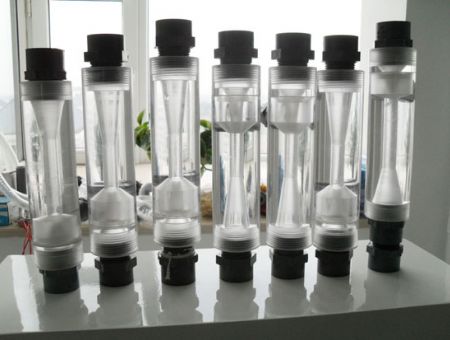 點(diǎn)擊查看詳細(xì)信息<br>標(biāo)題：水射器 閱讀次數(shù)：2264