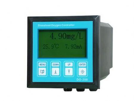 點(diǎn)擊查看詳細(xì)信息<br>標(biāo)題：溶解氧在線監(jiān)測儀 閱讀次數(shù)：2084