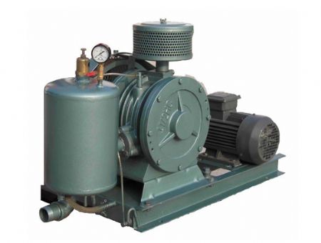 點擊查看詳細信息<br>標題：回轉風機 閱讀次數：2548