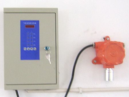 點(diǎn)擊查看詳細(xì)信息<br>標(biāo)題：漏氯報(bào)警儀 閱讀次數(shù)：2203