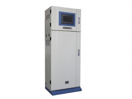 點擊查看詳細信息<br>標題：氨氮在線監測儀 閱讀次數：2711