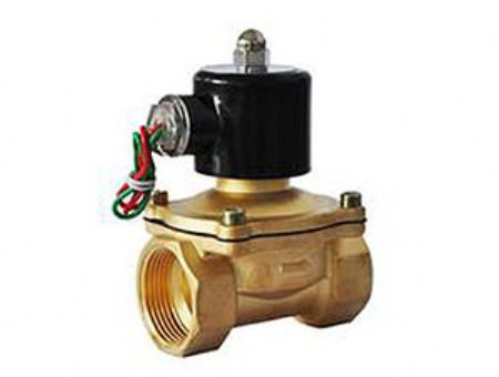 點擊查看詳細信息<br>標題：電磁閥 閱讀次數：2628