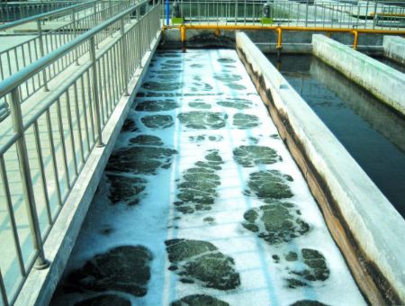 點擊查看詳細信息<br>標題：醫院污水處理 閱讀次數：2512