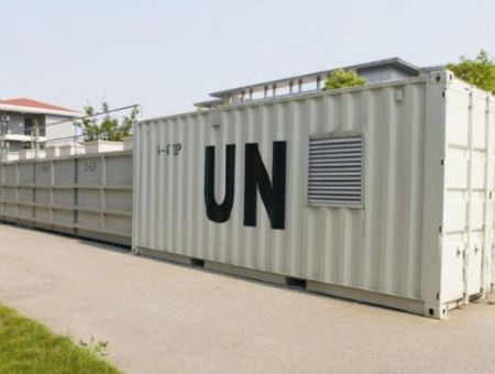 點(diǎn)擊查看詳細(xì)信息<br>標(biāo)題：一體化MBR膜處理器 閱讀次數(shù)：2401