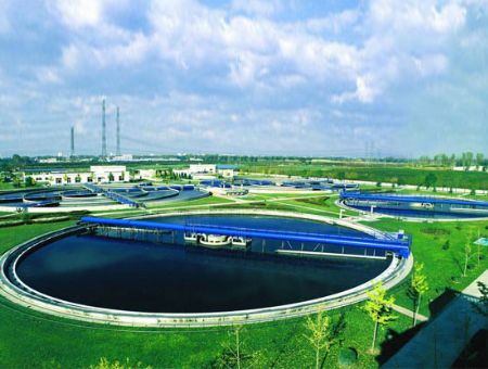 點(diǎn)擊查看詳細(xì)信息<br>標(biāo)題：屠宰廢水處理 閱讀次數(shù)：3741