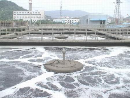 點(diǎn)擊查看詳細(xì)信息<br>標(biāo)題：屠宰廢水處理 閱讀次數(shù)：3757