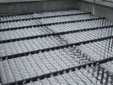 點擊查看詳細信息<br>標題：化工廢水處理 閱讀次數：2647