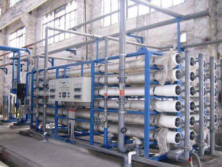 點(diǎn)擊查看詳細(xì)信息<br>標(biāo)題：反滲透設(shè)備 閱讀次數(shù)：4806